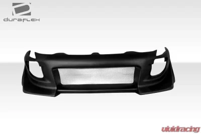 1990-1993 Toyota Celica 2DR Duraflex Blits Body Kit - 4 Piece - 103836