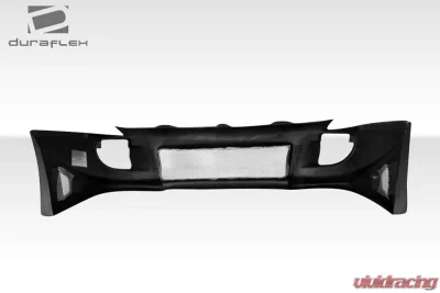 1990-1993 Toyota Celica 2DR Duraflex Blits Body Kit - 4 Piece - 103836