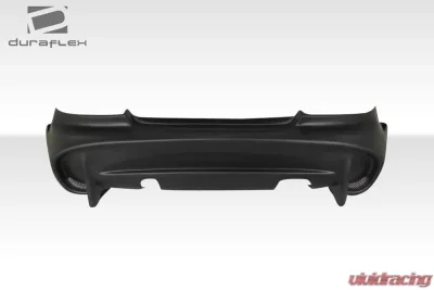 1994-1999 Toyota Celica 2DR Duraflex C-5 Body Kit - 4 Piece - 103833