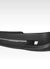 1998-2001 Mercedes ML Class W163 Duraflex W-1 Front Lip Under Spoiler Air Dam - 1 Piece                                     - 103433 - Image 6