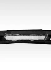 1998-2001 Mercedes ML Class W163 Duraflex W-1 Front Lip Under Spoiler Air Dam - 1 Piece                                     - 103433 - Image 8
