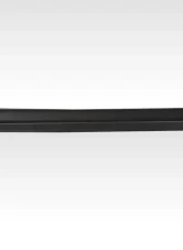 2003-2012 Land Rover Range Rover Duraflex Platinum Side Skirts Rocker Panels (non sport model) - 2 Piece                                     - 103437 - Image 3