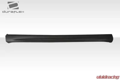 2003-2012 Land Rover Range Rover Duraflex Platinum Side Skirts Rocker Panels (non sport model) - 2 Piece - 103437