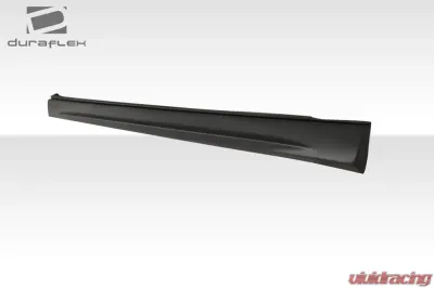 2003-2012 Land Rover Range Rover Duraflex Platinum Side Skirts Rocker Panels (non sport model) - 2 Piece - 103437