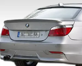 2004-2010 BMW 5 Series E60 4DR Duraflex AC-S Wing Trunk Lid Spoiler - 1 Piece