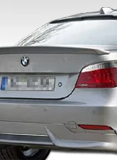 2004-2010 BMW 5 Series E60 4DR Duraflex AC-S Wing Trunk Lid Spoiler - 1 Piece                                     - 103439 - Image 8