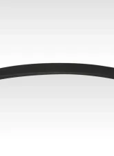 2004-2010 BMW 5 Series E60 4DR Duraflex AC-S Wing Trunk Lid Spoiler - 1 Piece                                     - 103439 - Image 8