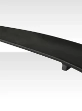 1984-1990 Chevrolet Corvette C4 Duraflex LT-R Wing Trunk Lid Spoiler - 1 Piece                                     - 103446 - Image 6