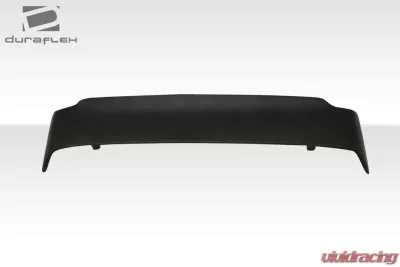 1984-1990 Chevrolet Corvette C4 Duraflex LT-R Wing Trunk Lid Spoiler - 1 Piece - 103446