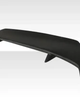 1991-1996 Chevrolet Corvette C4 Duraflex LT-R Wing Trunk Lid Spoiler - 1 Piece                                     - 103447 - Image 5