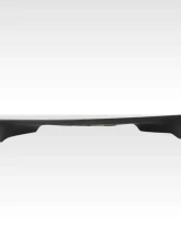 1984-1990 Chevrolet Corvette C4 Duraflex GTO Front Lip Under Spoiler Air Dam - 1 Piece                                     - 103450 - Image 2