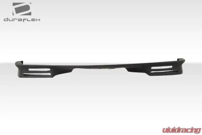 1984-1990 Chevrolet Corvette C4 Duraflex GTO Front Lip Under Spoiler Air Dam - 1 Piece - 103450