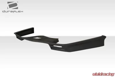 1984-1990 Chevrolet Corvette C4 Duraflex GTO Front Lip Under Spoiler Air Dam - 1 Piece - 103450