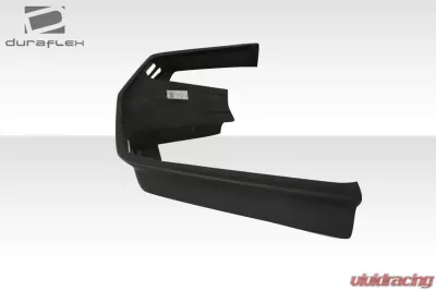 1984-1990 Chevrolet Corvette C4 Duraflex GTO Front Lip Under Spoiler Air Dam - 1 Piece - 103450