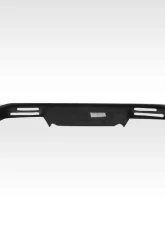 1984-1990 Chevrolet Corvette C4 Duraflex GTO Front Lip Under Spoiler Air Dam - 1 Piece                                     - 103450 - Image 5