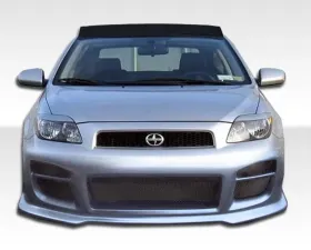 2005-2010 Scion tC Duraflex R34 Front Bumper Cover - 1 Piece