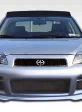 2005-2010 Scion tC Duraflex R34 Front Bumper Cover - 1 Piece                                     - 103457 - Image 8
