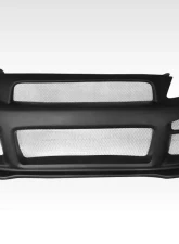 2005-2010 Scion tC Duraflex R34 Front Bumper Cover - 1 Piece                                     - 103457 - Image 5