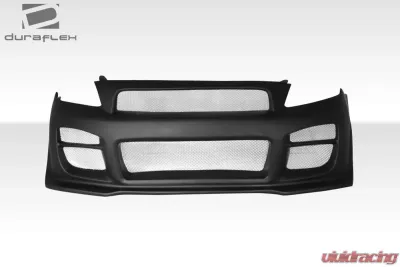 2005-2010 Scion tC Duraflex R34 Front Bumper Cover - 1 Piece - 103457