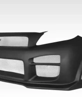 2005-2010 Scion tC Duraflex R34 Front Bumper Cover - 1 Piece                                     - 103457 - Image 6