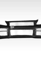 2005-2010 Scion tC Duraflex R34 Front Bumper Cover - 1 Piece                                     - 103457 - Image 8