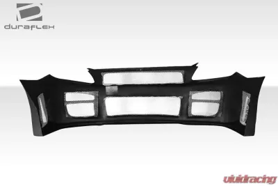 2005-2010 Scion tC Duraflex R34 Front Bumper Cover - 1 Piece - 103457