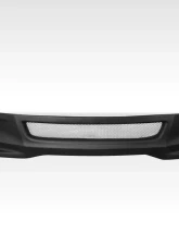 2007-2009 Toyota Camry Duraflex Racer Front Lip Under Spoiler Air Dam (non se model) - 1 Piece                                     - 103472 - Image 6