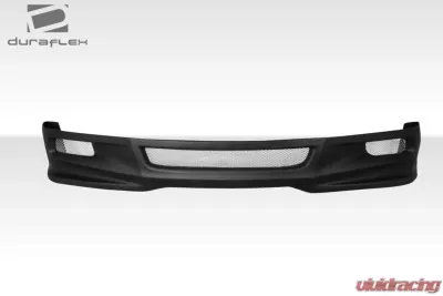 2007-2009 Toyota Camry Duraflex Racer Front Lip Under Spoiler Air Dam (non se model) - 1 Piece - 103472