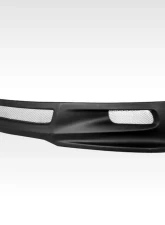 2007-2009 Toyota Camry Duraflex Racer Front Lip Under Spoiler Air Dam (non se model) - 1 Piece                                     - 103472 - Image 7