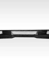 2007-2009 Toyota Camry Duraflex Racer Front Lip Under Spoiler Air Dam (non se model) - 1 Piece                                     - 103472 - Image 9