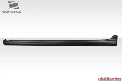 2007-2011 Toyota Camry Duraflex Racer Side Skirts Rocker Panels - 2 Piece - 103473