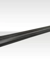 2007-2011 Toyota Camry Duraflex Racer Side Skirts Rocker Panels - 2 Piece                                     - 103473 - Image 7