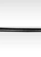 2007-2011 Toyota Camry Duraflex Racer Side Skirts Rocker Panels - 2 Piece                                     - 103473 - Image 8