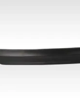 2007-2011 Toyota Camry Duraflex Racer Rear Lip Under Spoiler Air Dam (dual exhaust) - 1 Piece                                     - 103474 - Image 4