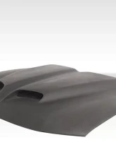1997-2003 Pontiac Grand Prix Duraflex WS-6 Hood - 1 Piece                                     - 103475 - Image 3