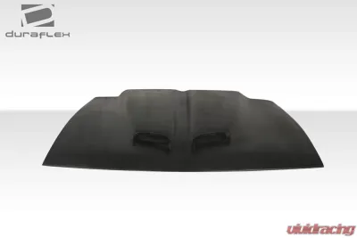 1982-1992 Chevrolet Camaro Duraflex WS-6 Hood - 1 Piece - 103476