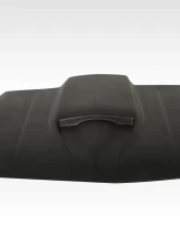 1982-1992 Chevrolet Camaro Duraflex Big Block Hood - 1 Piece                                     - 103477 - Image 2