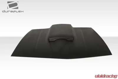 1982-1992 Chevrolet Camaro Duraflex Big Block Hood - 1 Piece - 103477