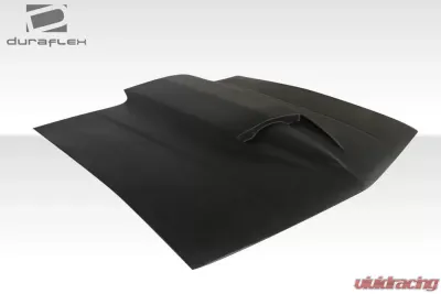 1982-1992 Chevrolet Camaro Duraflex Big Block Hood - 1 Piece - 103477