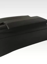 1982-1992 Chevrolet Camaro Duraflex Big Block Hood - 1 Piece                                     - 103477 - Image 4