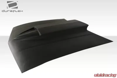 1982-1992 Chevrolet Camaro Duraflex Big Block Hood - 1 Piece - 103477