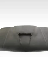 1982-1992 Chevrolet Camaro Duraflex Supersport Hood - 1 Piece                                     - 103478 - Image 3