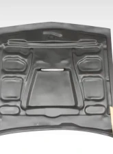1982-1992 Chevrolet Camaro Duraflex Supersport Hood - 1 Piece                                     - 103478 - Image 6
