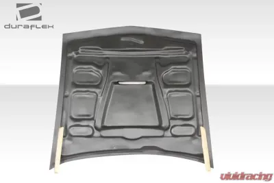 1982-1992 Chevrolet Camaro Duraflex Supersport Hood - 1 Piece - 103478