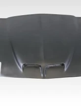1982-1992 Pontiac Firebird Trans Am Duraflex WS-6 Hood - 1 Piece                                     - 103479 - Image 3