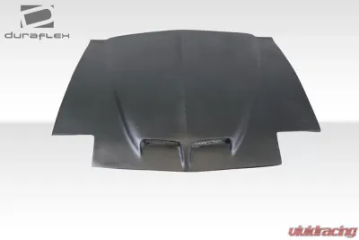 1982-1992 Pontiac Firebird Trans Am Duraflex WS-6 Hood - 1 Piece - 103479