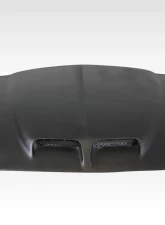 1982-1992 Pontiac Firebird Trans Am Duraflex WS-6 Hood - 1 Piece                                     - 103479 - Image 4