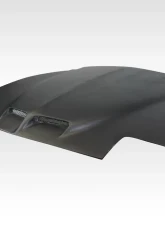 1982-1992 Pontiac Firebird Trans Am Duraflex WS-6 Hood - 1 Piece                                     - 103479 - Image 5