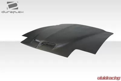 1982-1992 Pontiac Firebird Trans Am Duraflex WS-6 Hood - 1 Piece - 103479