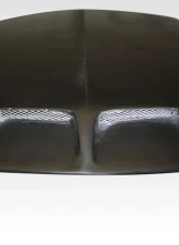1982-1992 Pontiac Firebird Trans Am Duraflex WS-6 Hood - 1 Piece                                     - 103479 - Image 6
